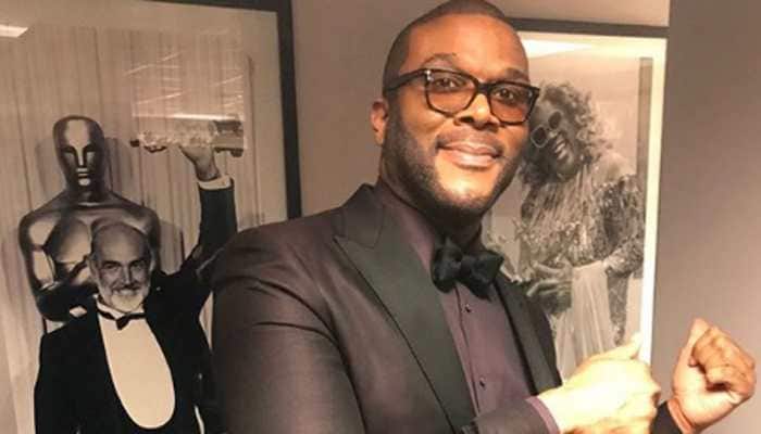 Tyler Perry helps couple held 'hostage' in Mexico