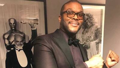 Tyler Perry helps couple held 'hostage' in Mexico