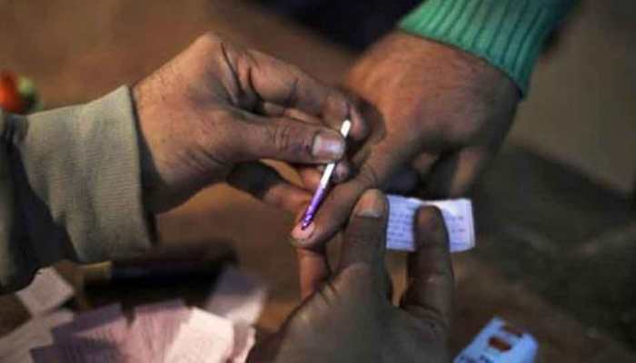 Chhattisgarh urban body elections to be held on December 21