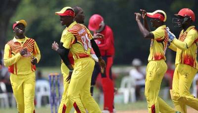  Men's Cricket World Cup Challenge League B set to begin from December 2