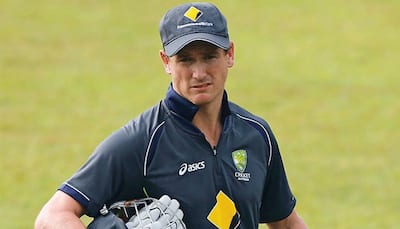 George Bailey likely to be new Australia selector