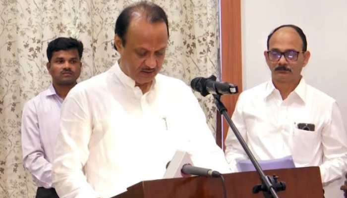 Ajit Pawar gets clean chit in 9 cases of alleged irrigation scam