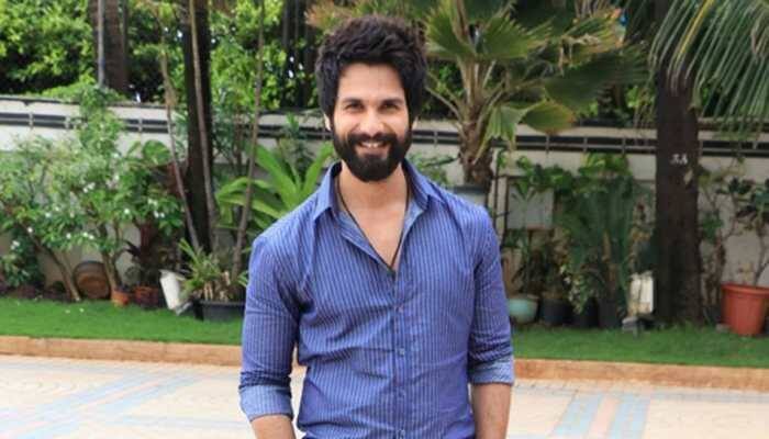 Shahid Kapoor to begin shooting for Jersey remake from December 2
