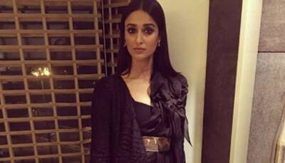 Ileana D'Cruz: Always had issues accepting my body the way it is