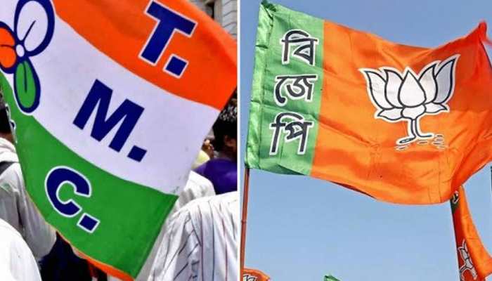 West Bengal byelections register over 75% polling; BJP candidate roughed up 