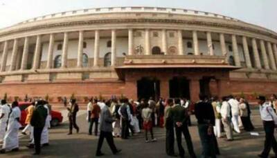 On Constitution Day, Congress, other opposition parties may boycott joint sitting of Parliament over Maharashtra crisis