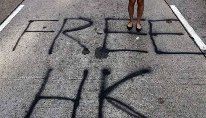 China summons US ambassador to protest against Hong Kong rights bill