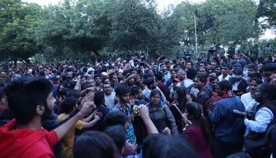JNU provides concession in service and utility charges to university students