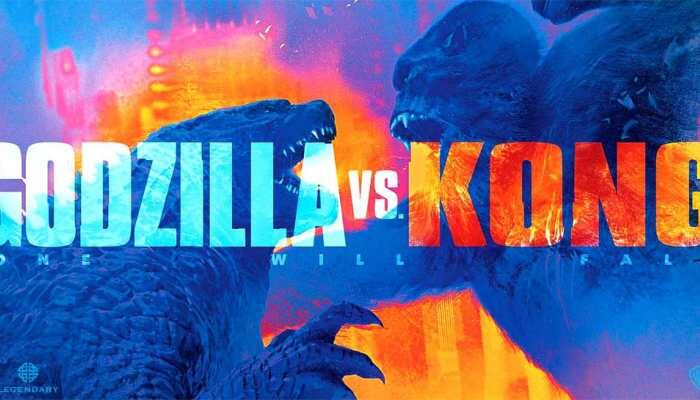 'Godzilla vs. Kong' release date pushed to Nov 2020
