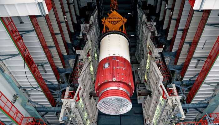 Launch of PSLV-C47 carrying Cartosat-3 on Wednesday, ISRO begins countdown