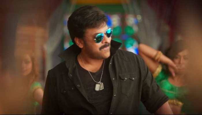 Chiranjeevi's 'Class Of 80s' reunion party goes viral