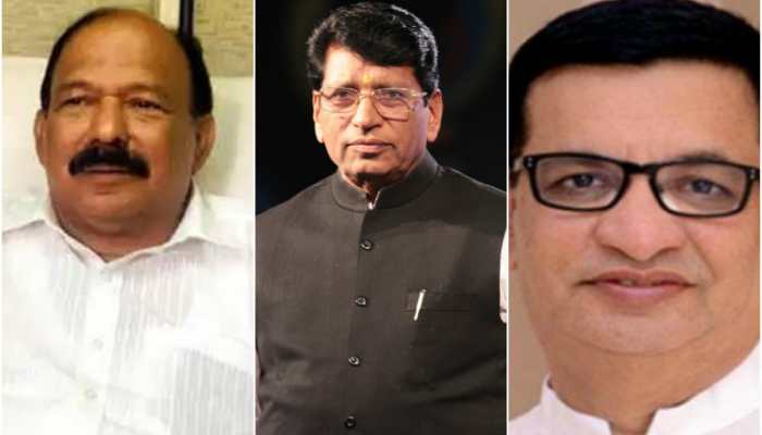 Maharashtra floor test: Kalidas Kolambkar, Babanrao Pachpute, Balasaheb Thorat - Who will be pro-tem speaker?