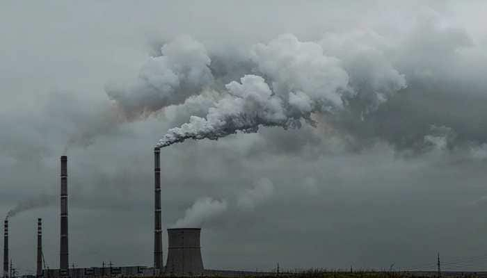 Greenhouse emissions hit new record, could bring &#039;destructive&#039; effects: UN