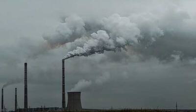 Greenhouse emissions hit new record, could bring 'destructive' effects: UN