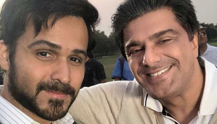 Samir Soni joins Emraan Hashmi in 'Chehre'