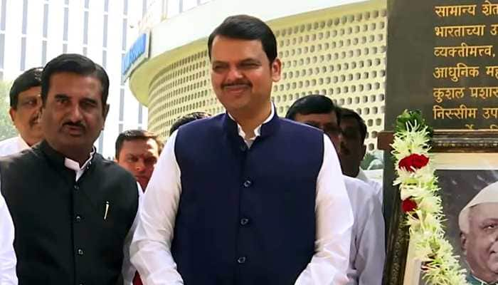 BJP doesn&#039;t have numbers to form govt, says Devendra Fadnavis; key point from his press conference