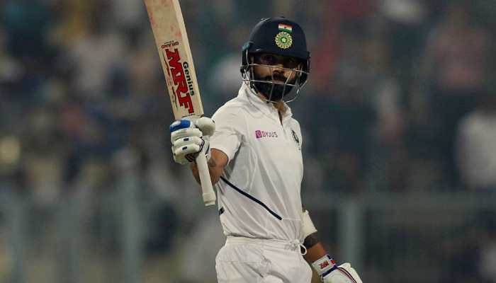 ICC Test rankings: Virat Kohli bridges gap with Steve Smith, Mayank Agarwal enters top 10