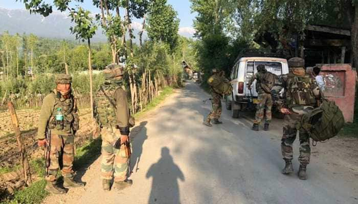 Two civilians dead in grenade attack in Jammu and Kashmir&#039;s Anantnag