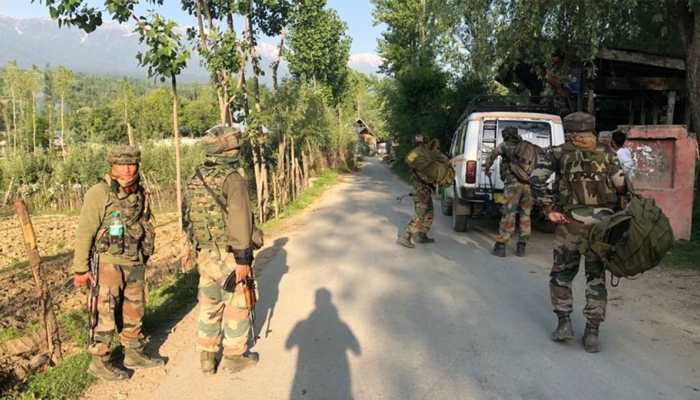 Two civilians dead in grenade attack in Jammu and Kashmir's Anantnag