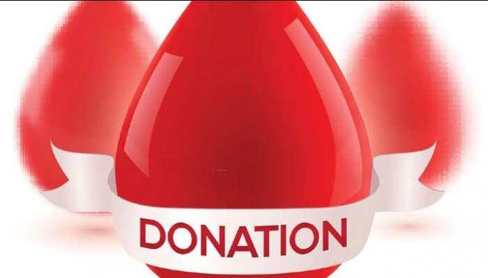Jawan dies after voluntary blood donation in Tripura