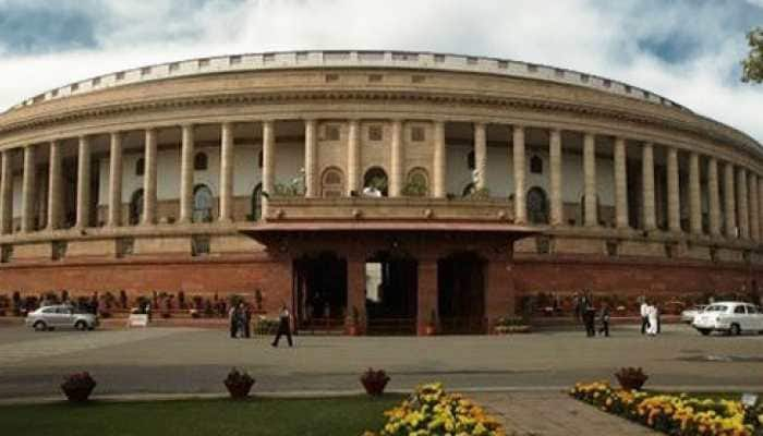 Rajya Sabha passes bill to empower transgender persons