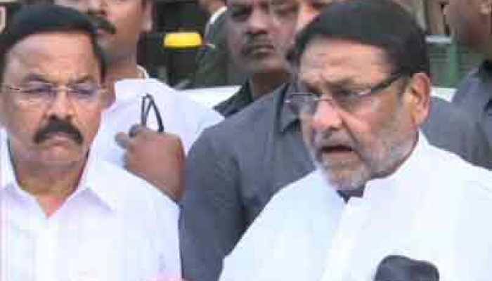 Shiv Sena, Congress and NCP alliance will last for long time: Nawab Malik