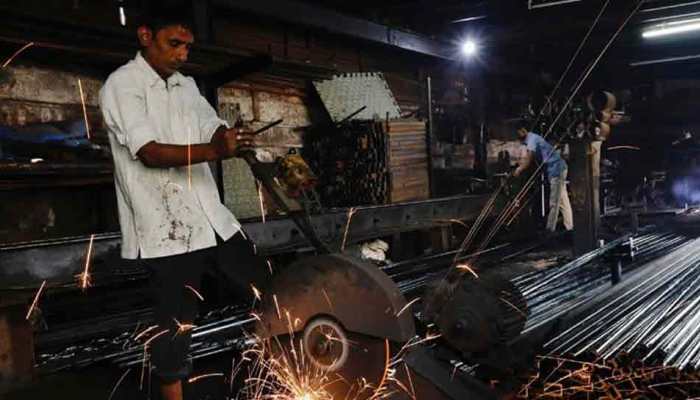 India Ratings cuts 2019-20 GDP growth forecast to 5.6% from earlier estimate of 6.1%