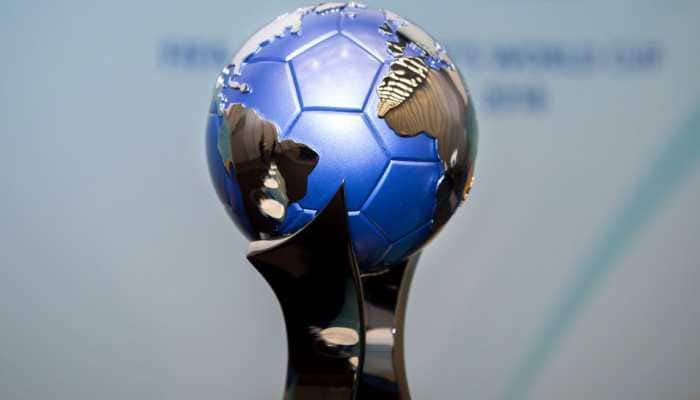 FIFA kicks off U-17 Women&#039;s World Cup India inspection in Kolkata