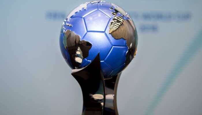 FIFA kicks off U-17 Women's World Cup India inspection in Kolkata