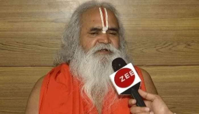 Give us 200 acres land for Ram temple, demands Ramjanmbhoomi Nyas member Vedanti