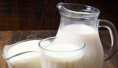 National milk day: Here's FSSAI action plan for safe, quality milk products 