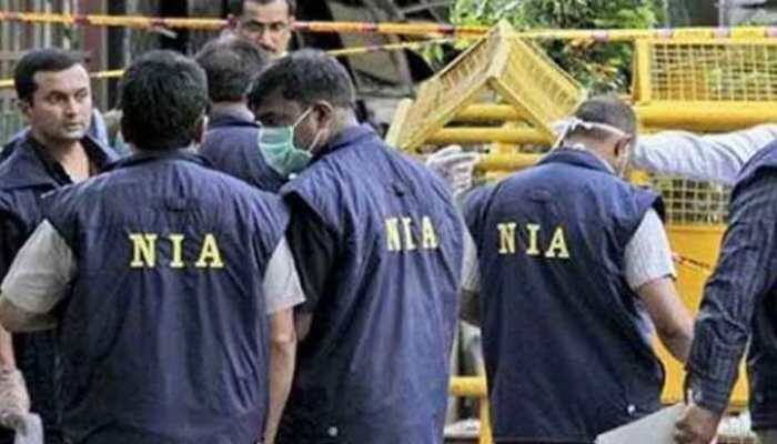 NIA finds ISI's crucial role in LeT's 26/11 operation