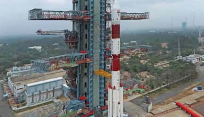 PSLV-C47 carrying Cartosat-3 scheduled to be launched on Wednesday at 9.28 am 