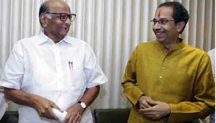 Maharashtra drama ends; Uddhav Thackeray to take oath as new CM on Thursday