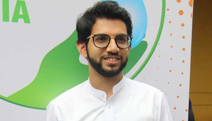 We will form stable govt in Maharashtra: Shiv Sena leader Aaditya Thackeray