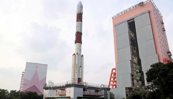 ISRO to launch PSLV-C47 carrying Cartosat-3 and 13 other US satellites on Wednesday from Andhra Pradesh&#039;s Sriharikota