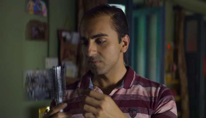 Ayushmann Khurrana's 'Bala' maintains box office dominance—Check out collections
