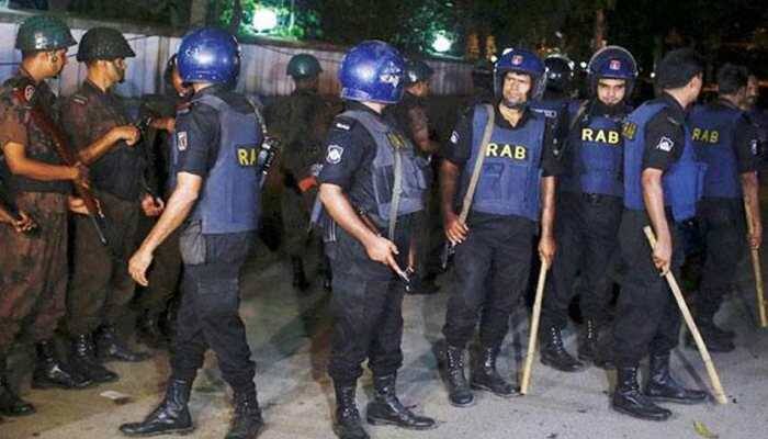 Bangladesh court gives death to 7, acquits 1 in 2016 Holey Artisan Cafe terror attack case