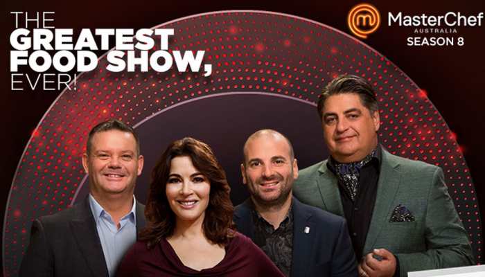 LF presents MasterChef Australia Season 8; now in Hindi
