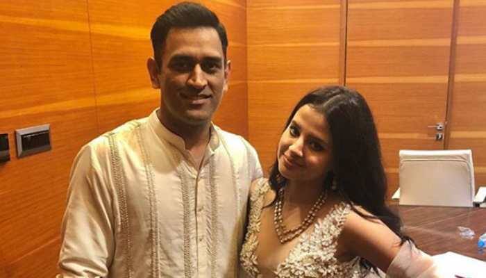 All men are lions until they get married, says MS Dhoni on why he's an 'ideal husband'