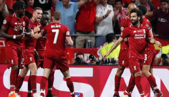 Real Madrid, Spurs, City advance; Atletico stumble