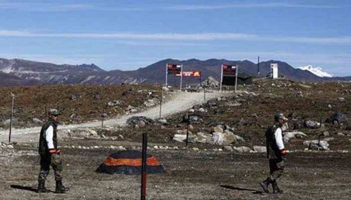 326 incidents of incursion by Chinese soldiers into Indian border areas in 2018: Govt