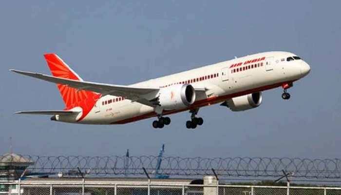 Air India suffered loss of Rs 102 crore due to delayed flights in FY 2018-19: Govt  