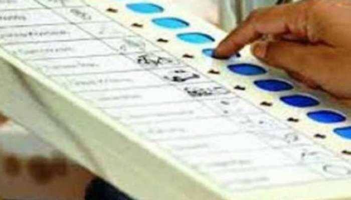 Pithoragarh assembly bypoll: Counting of votes on November 28