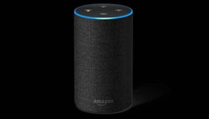 Amazon Alexa can now respond in happy or disappointed tone