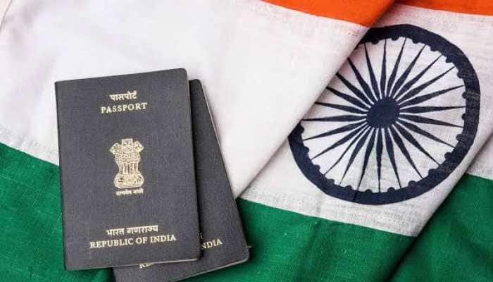  21 Pakistani Hindu migrants granted Indian citizenship in Rajasthan 