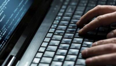 Cyber Attack cases in India increase manifold in the last four Years
