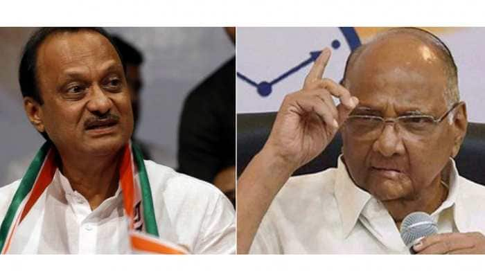 Sharad Pawar wants NCP leader Ajit Pawar to take oath as Deputy CM after floor test: Sources