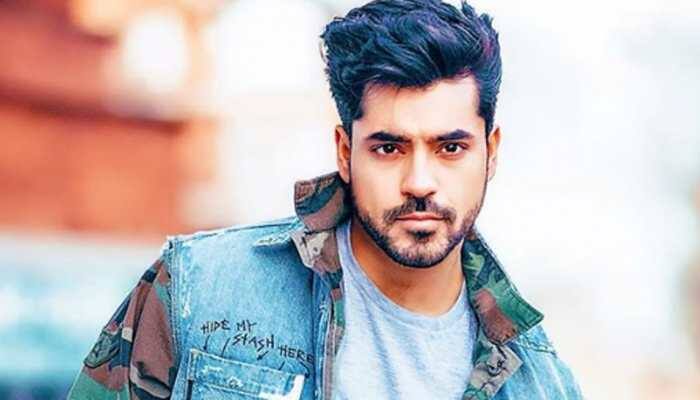 Gautam Gulati has a 'working birthday'