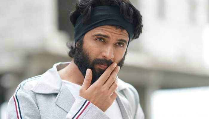 Vijay Deverakonda: I'm a revengeful person